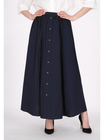 DreiMaster Women Skirt in navy