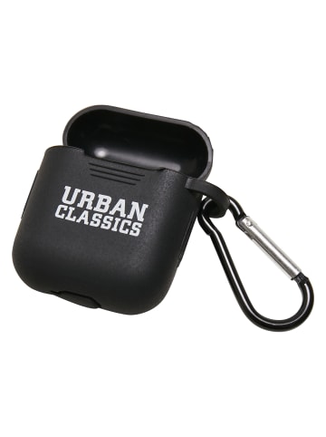 Urban Classics Covers & Cas in Schwarz