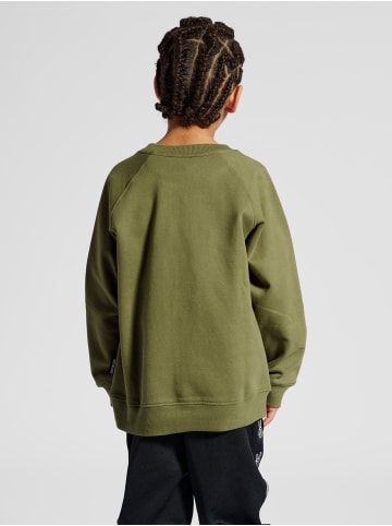 Sometime Soon Kapuzenpullover Stscornelius Kinder in OLIVE BRANCH