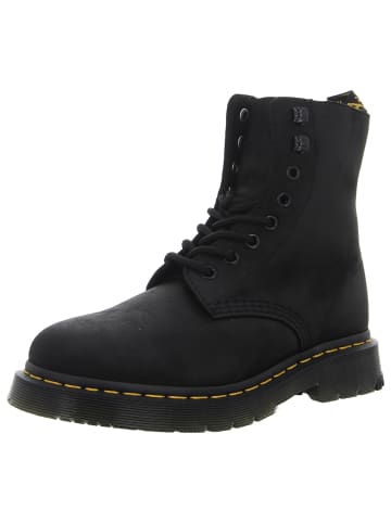 Dr. Martens Schnürstiefelette in schwarz