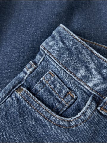 name it Jeans NMFBELLA BALLOON JEANS 2441-SM in faded denim