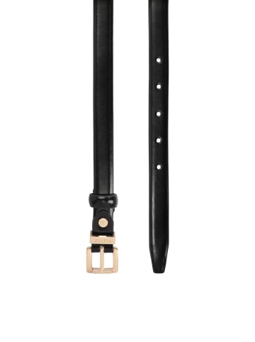 Kazar Gürtel in Schwarz