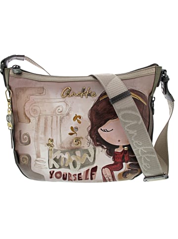 Anekke Muse Tasche Mehrfarbig