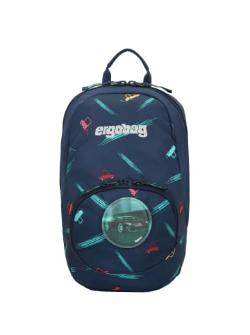 Ergobag Ease Kinderrucksack 30 cm in autos