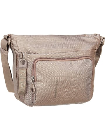 Mandarina Duck Bodybag MD20 Crossover QMT43 in Taupe