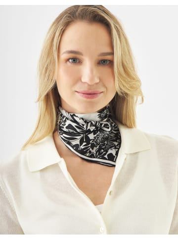 Codello Nickituch in weiß