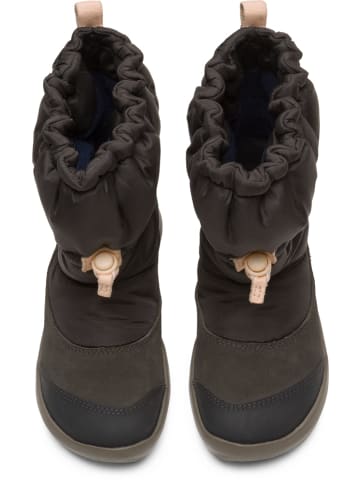Camper Stiefel " Ergo " in Grau