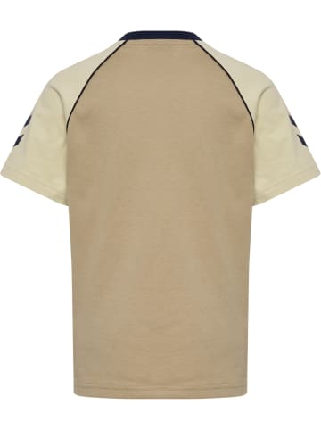 Hummel T-Shirt Hmlrolf Jungen in CORNSTALK