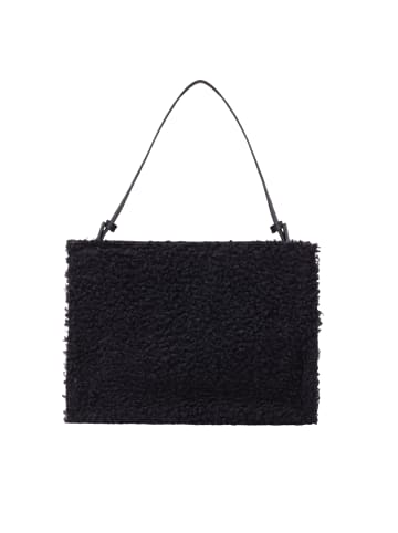 myMo Handtasche in SCHWARZ