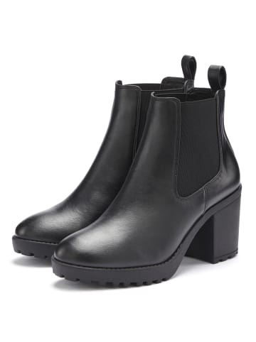 Vivance by Lascana Chelseaboots in schwarz