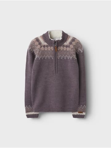 name it Strickpullover in Sparrow