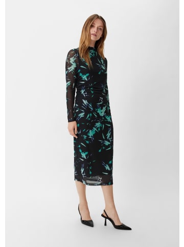 comma Kleid  in  99B4_schwarz