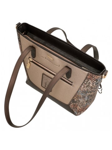 Anekke Shopper Blossom in Beige