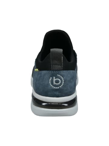 Bugatti Sneaker in grau