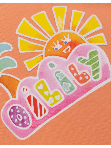 Oilily T-Shirt Tubby in Orange