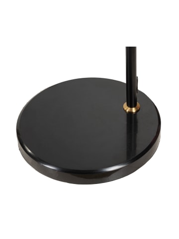 Mauro Ferretti Stehlampe mit weißen Federn 100x150-180 cm