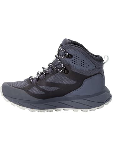 Jack Wolfskin W TERRAVENTURE TEXAPOREMID in Grau
