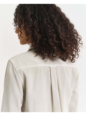 Gant Bluse in beige