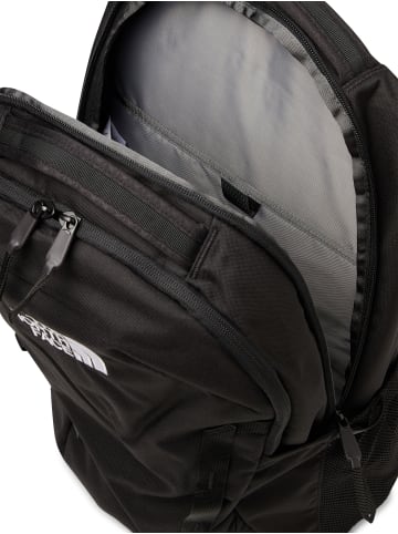 The North Face Rucksack Vault in schwarz - 0001