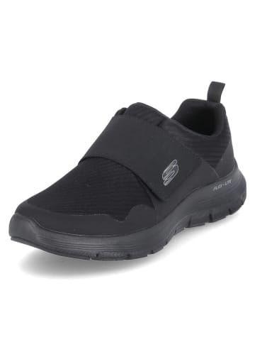 Skechers Low Sneaker UPSHIFT in Schwarz