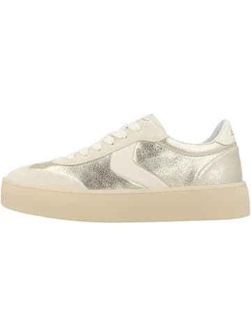 Voile Blanche Sneaker low MIND 02 in weiss
