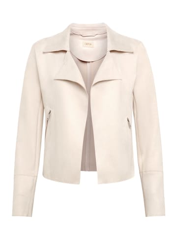 CARTOON Blazerjacke in ecru