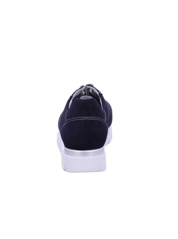 Semler Sneaker für Damen in dunkel-blau