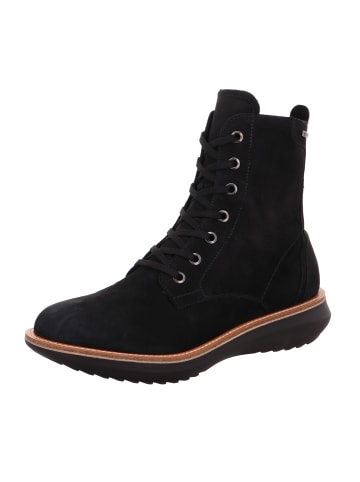 Legero Stiefelette HARMONY in Schwarz