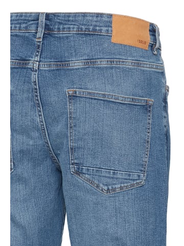 !SOLID Regular-fit-Jeans SDDUNLEY RYDER in Blau