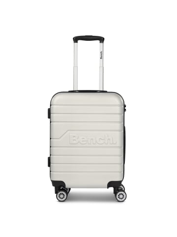 Bench Seattle 4 Rollen Kabinentrolley S 55 cm in stone-grey