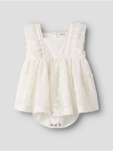 name it Kleid in Coconut Milk