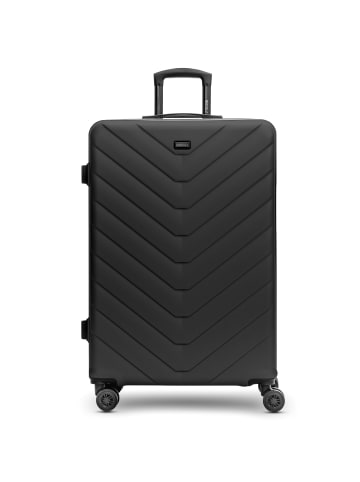 Redolz Essentials 07 LARGE 4 Rollen Trolley 79 cm in black 2