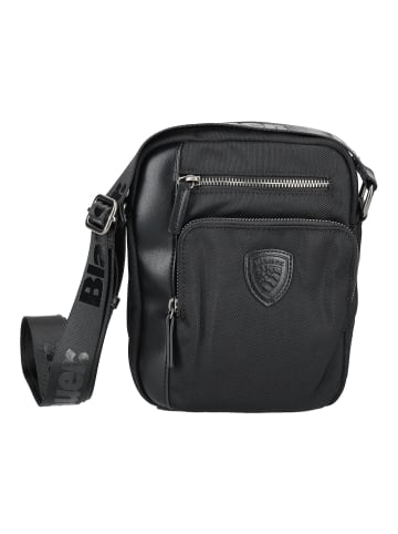 BLAUER USA Taschen in Schwarz