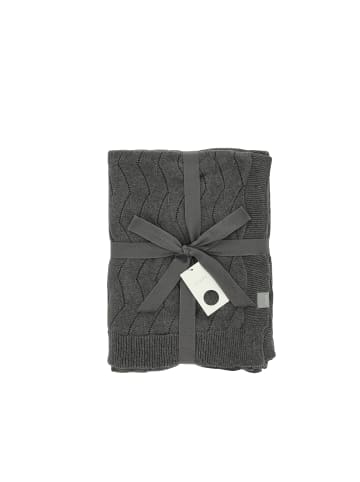 SÖDAHL Decke Gentle in Grey