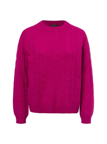 Franco Callegari Pullover in pink - 0004