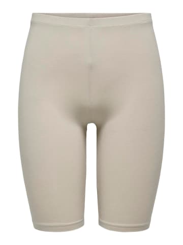 ONLY Shorts 'ONLLOVE' Grau