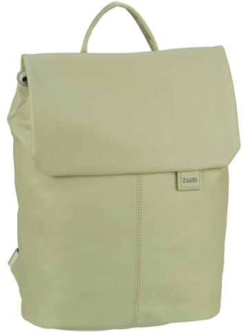 Zwei Laptoprucksack Mademoiselle MR13 in Jade