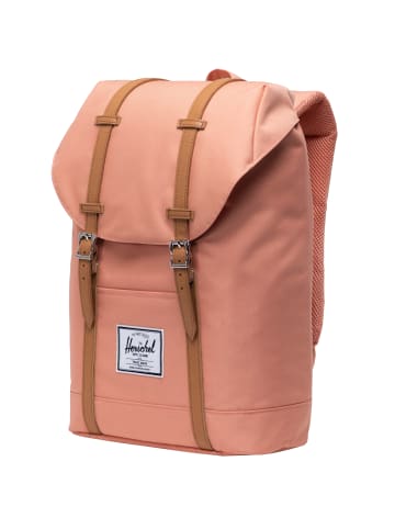 Herschel Herschel Retreat Backpack in Rosa