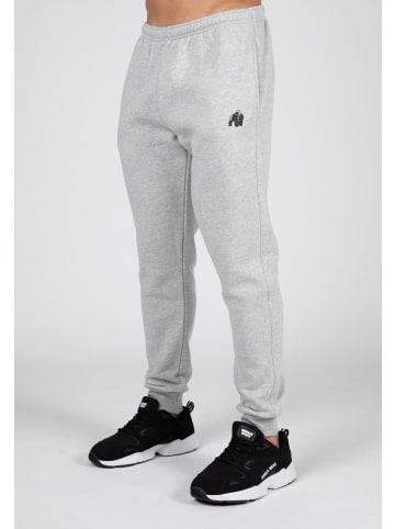 Gorilla Wear Jogginghose - Kennewick - Grau