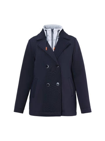 LAURASØN Jacke in marine