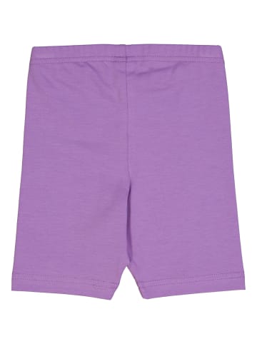 Fred´s World by GREEN COTTON Radlerhose in lavender