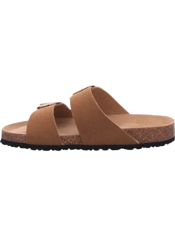 Tamaris Bio Flachschuh in braun