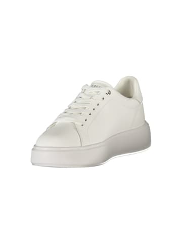 BLAUER USA Weiß Polyurethan Damen Sneaker