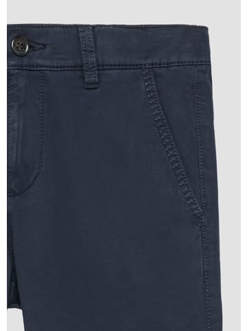 s.Oliver Hose lang in Blau