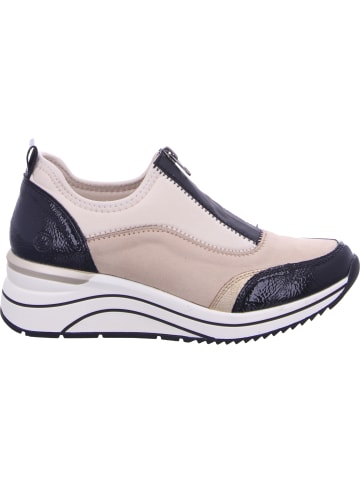 remonte Slipper in beige