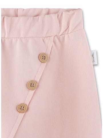 Sanetta Sweathose in Rosa