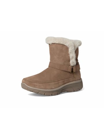 Skechers Winterstiefel für Damen in braun