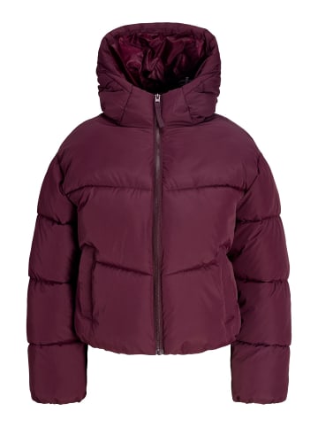 JJXX Steppjacke in Winetasting