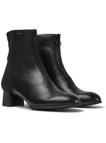 Camper Stiefeletten " Katie " in Schwarz