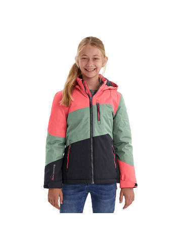 Killtec Outdoorjacke Lynge in Pink473